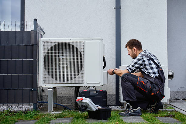 Top rated local Emergency Hvac Repair specialists in North Bend, OH